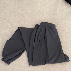M TALL 31” Obsidian (grey) Mens Surge Jogger
